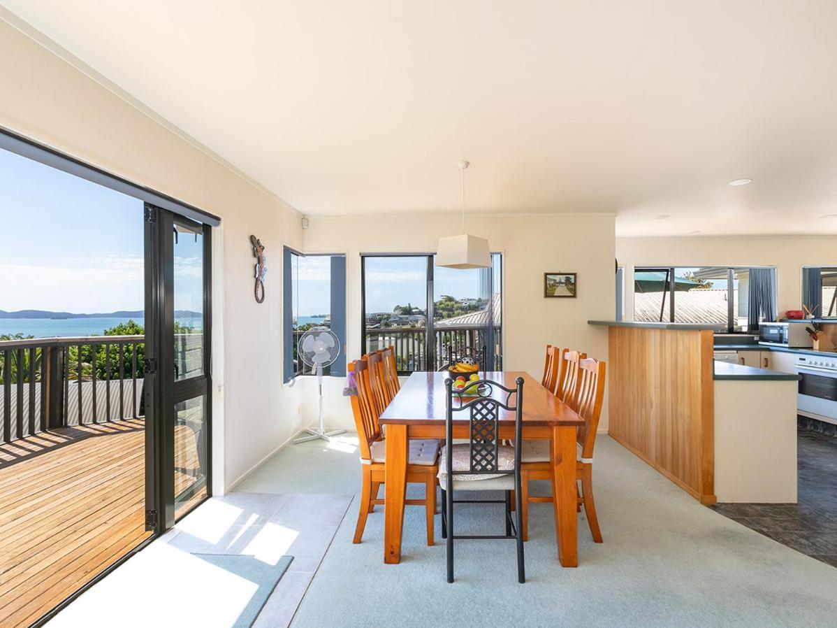 Kawau Vista - Snells Beach Holiday Home Extérieur photo