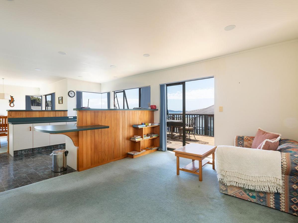 Kawau Vista - Snells Beach Holiday Home Extérieur photo