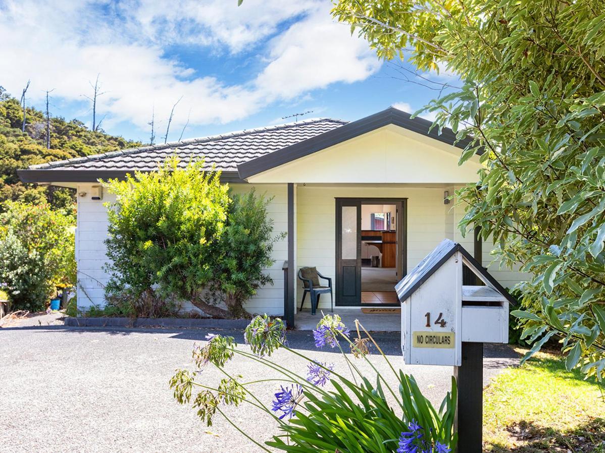 Kawau Vista - Snells Beach Holiday Home Extérieur photo