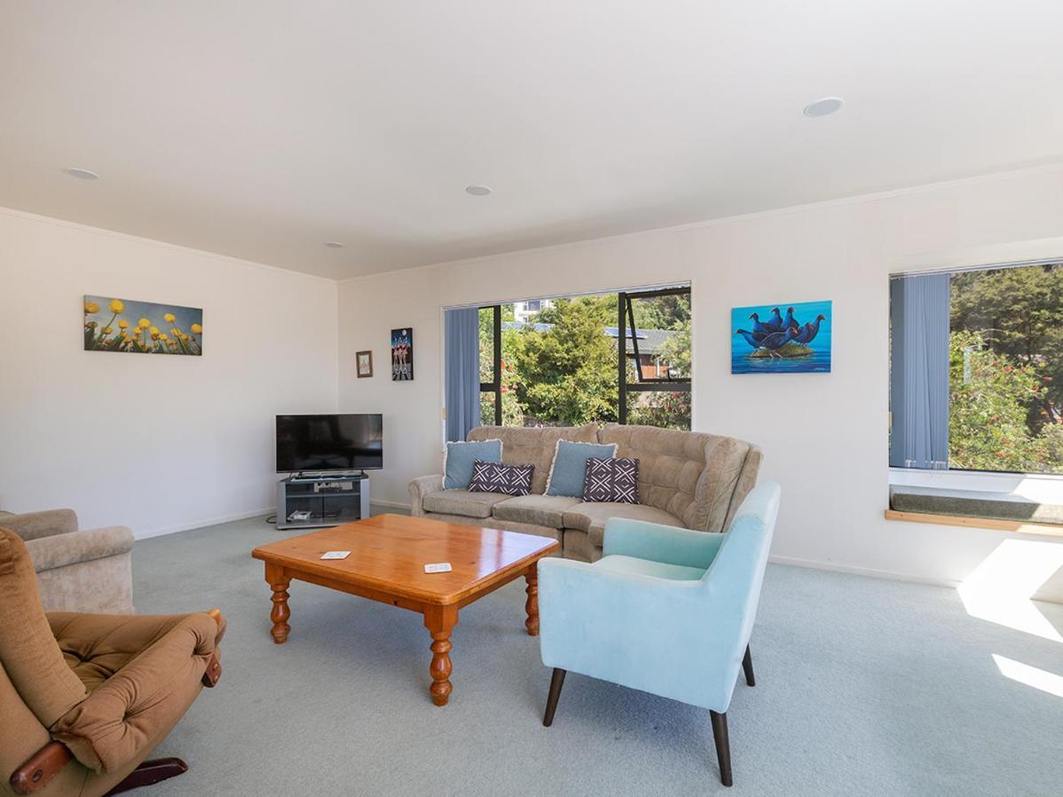 Kawau Vista - Snells Beach Holiday Home Extérieur photo