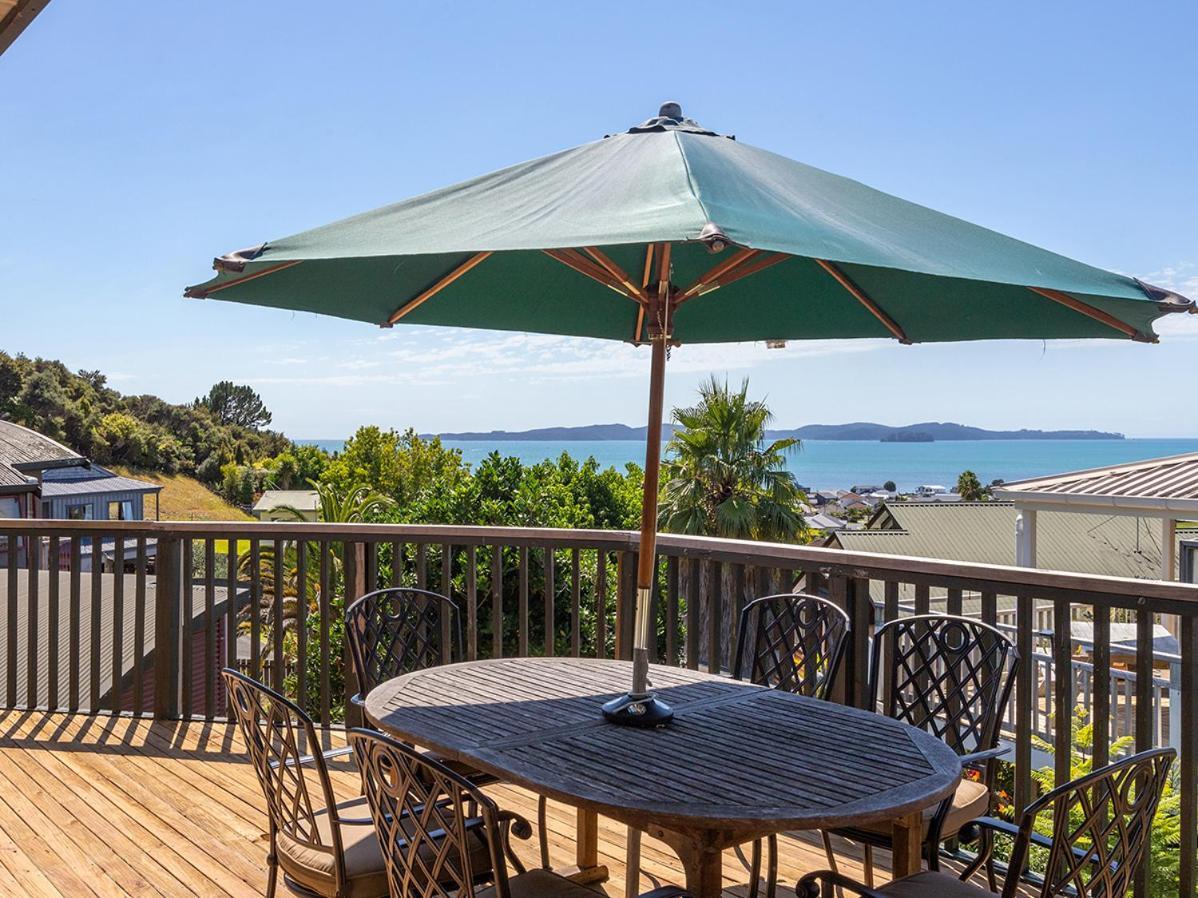Kawau Vista - Snells Beach Holiday Home Extérieur photo