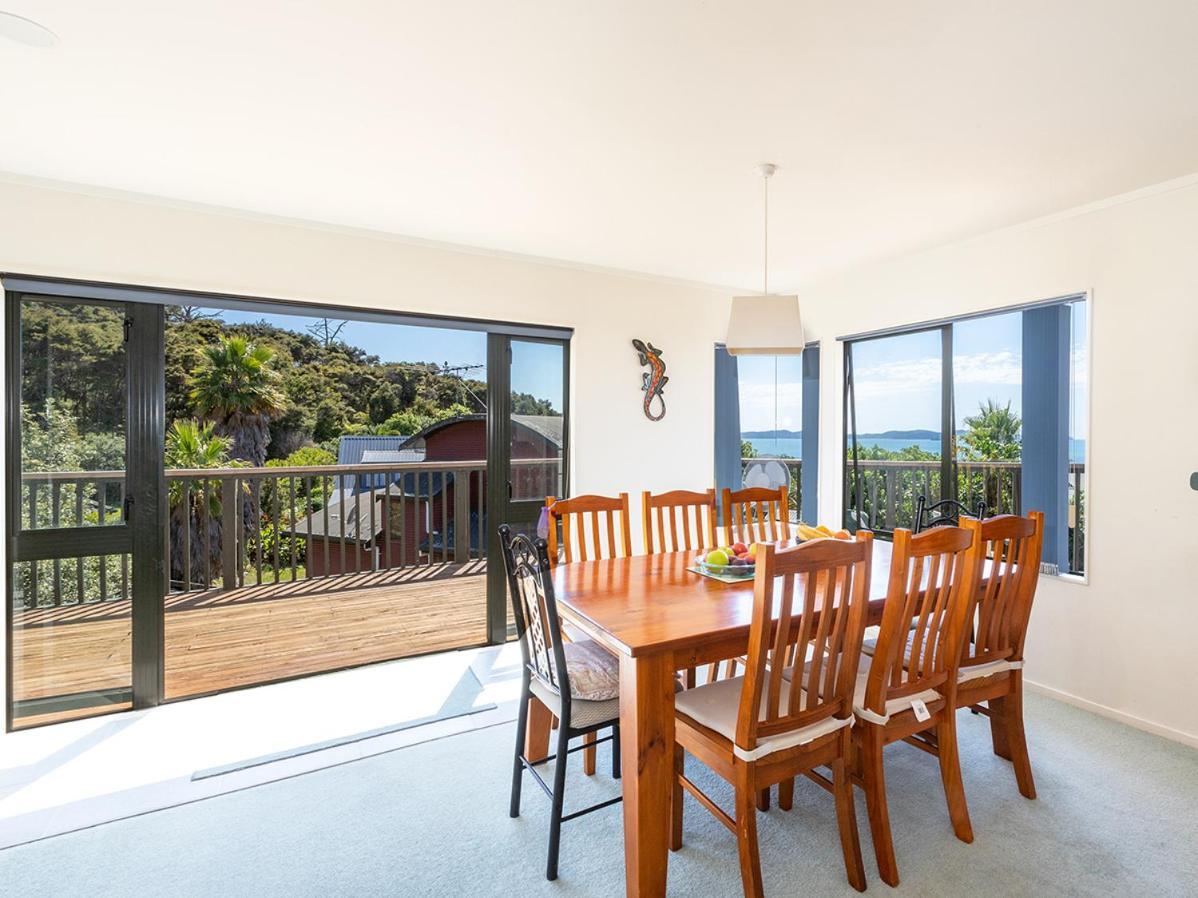Kawau Vista - Snells Beach Holiday Home Extérieur photo