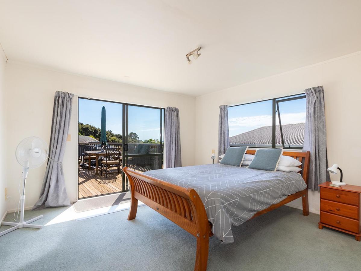 Kawau Vista - Snells Beach Holiday Home Extérieur photo