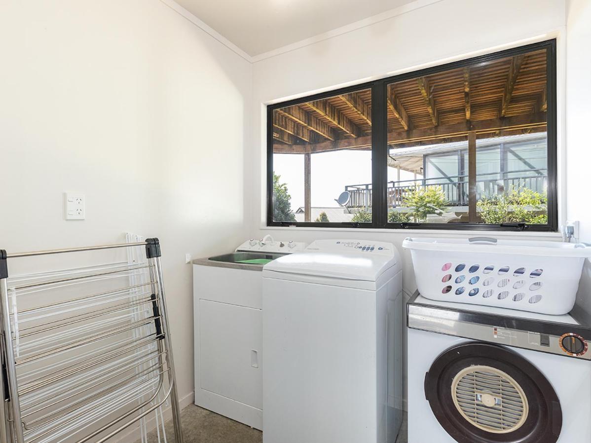 Kawau Vista - Snells Beach Holiday Home Extérieur photo