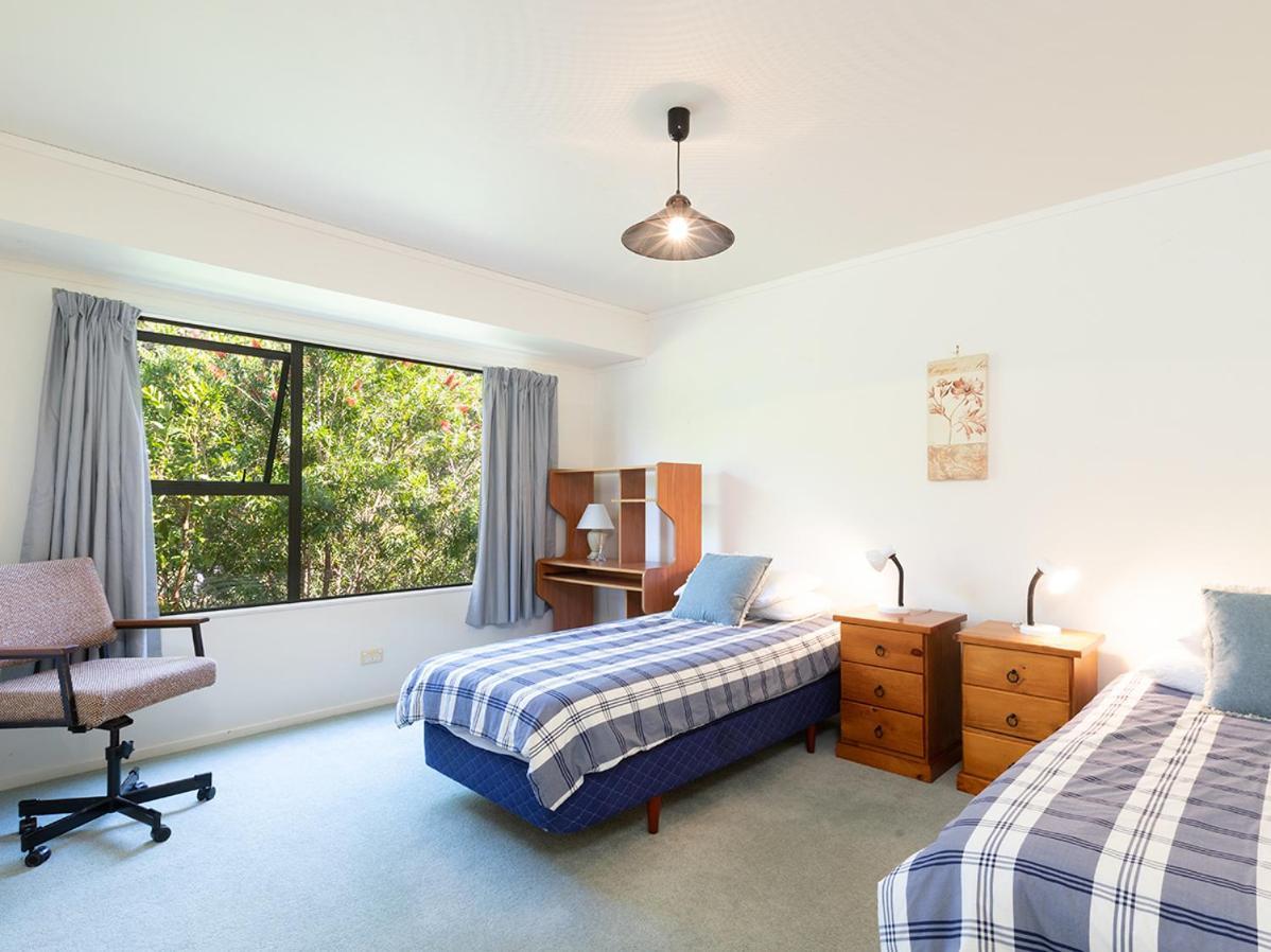 Kawau Vista - Snells Beach Holiday Home Extérieur photo