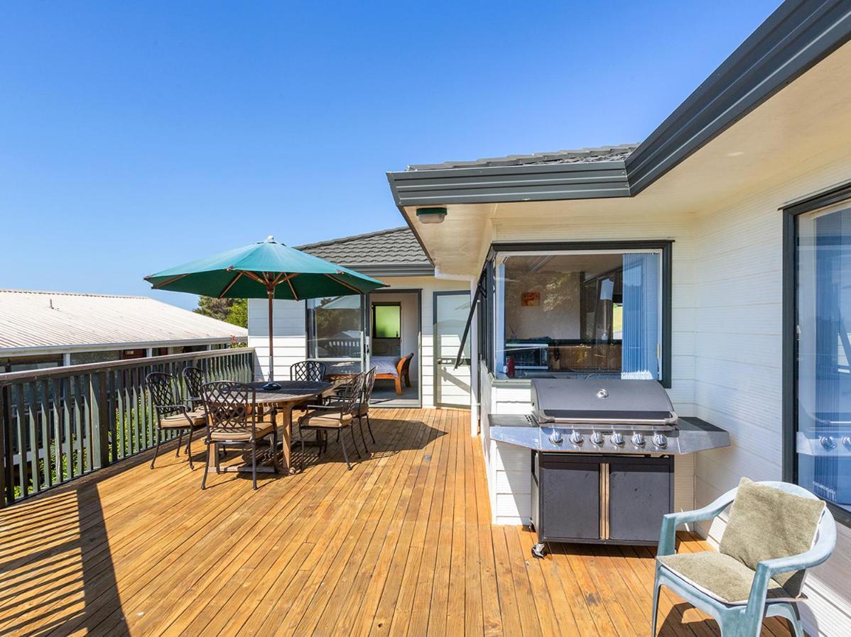 Kawau Vista - Snells Beach Holiday Home Extérieur photo