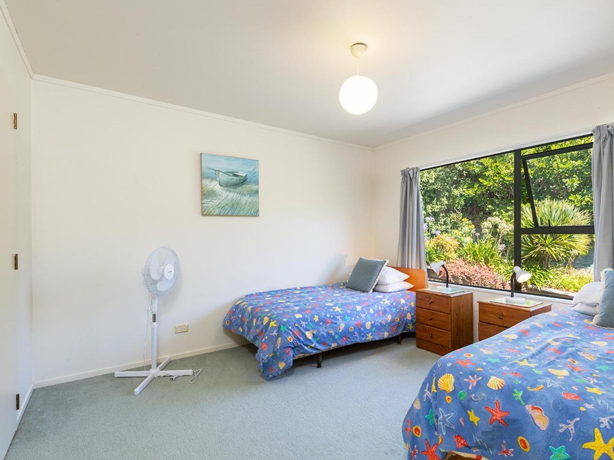 Kawau Vista - Snells Beach Holiday Home Extérieur photo